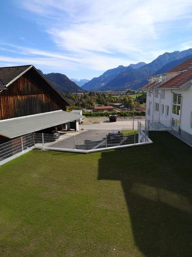 Schoenblick Pfronten Eksteriør bilde